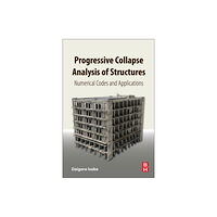 Elsevier - Health Sciences Division Progressive Collapse Analysis of Structures (häftad, eng)