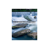 Elsevier Science Publishing Co Inc Freshwater Ecology (häftad, eng)