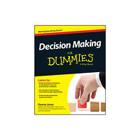 John Wiley & Sons Inc Decision Making For Dummies (häftad, eng)