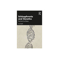 Taylor & francis ltd Schizophrenia and Genetics (häftad, eng)