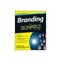 John Wiley & Sons Inc Branding For Dummies (häftad, eng)