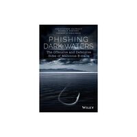 John Wiley & Sons Inc Phishing Dark Waters (häftad, eng)