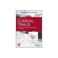 John Wiley & Sons Inc Clinical Trials (inbunden, eng)