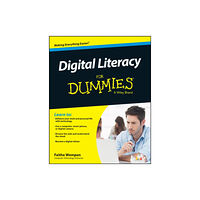 John Wiley & Sons Inc Digital Literacy For Dummies (häftad, eng)