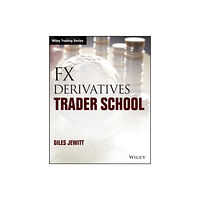 John Wiley & Sons Inc FX Derivatives Trader School (häftad, eng)