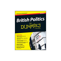 John Wiley & Sons Inc British Politics For Dummies (häftad, eng)