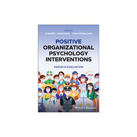 John Wiley And Sons Ltd Positive Organizational Psychology Interventions (häftad, eng)