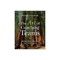 John Wiley & Sons Inc The Art of Coaching Teams (häftad, eng)