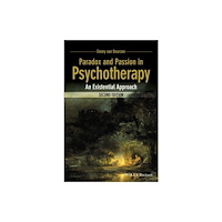 John Wiley And Sons Ltd Paradox and Passion in Psychotherapy (häftad, eng)