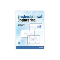 John Wiley & Sons Inc Electrochemical Engineering (inbunden, eng)