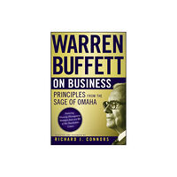 John Wiley & Sons Inc Warren Buffett on Business (häftad, eng)