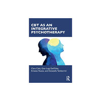 Taylor & francis ltd CBT as an Integrative Psychotherapy (häftad, eng)