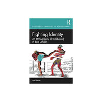 Taylor & francis ltd Fighting Identity (häftad, eng)