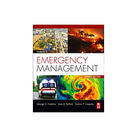 Elsevier - Health Sciences Division Introduction to Emergency Management (häftad, eng)