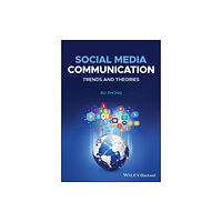 John Wiley And Sons Ltd Social Media Communication (häftad, eng)