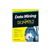 John Wiley & Sons Inc Data Mining For Dummies (häftad, eng)