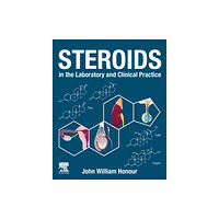 Elsevier Science Publishing Co Inc Steroids in the Laboratory and Clinical Practice (häftad, eng)