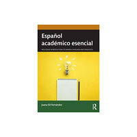 Taylor & francis ltd Espanol academico esencial (häftad, spa)