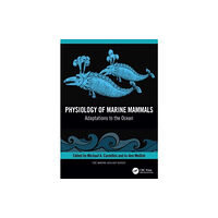 Taylor & francis ltd Physiology of Marine Mammals (häftad, eng)