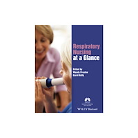 John Wiley And Sons Ltd Respiratory Nursing at a Glance (häftad, eng)
