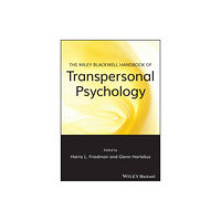 John Wiley And Sons Ltd The Wiley-Blackwell Handbook of Transpersonal Psychology (häftad, eng)