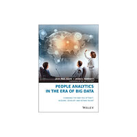 John Wiley & Sons Inc People Analytics in the Era of Big Data (inbunden, eng)