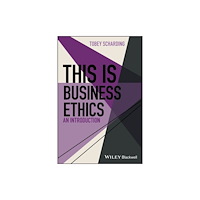 John Wiley And Sons Ltd This is Business Ethics (häftad, eng)