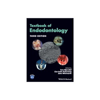 John Wiley And Sons Ltd Textbook of Endodontology (inbunden, eng)