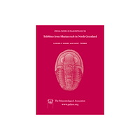 John Wiley And Sons Ltd Special Papers in Palaeontology, Number 92, Trilobites from the Silurian Reefs in North Greenland (häftad, eng)
