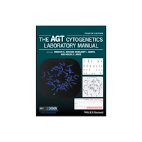 John Wiley And Sons Ltd The AGT Cytogenetics Laboratory Manual 4e (inbunden, eng)