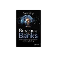 John Wiley & Sons Inc Breaking Banks (inbunden, eng)