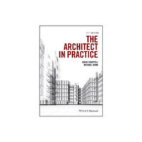 John Wiley And Sons Ltd The Architect in Practice (häftad, eng)