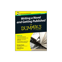 John Wiley & Sons Inc Writing a Novel and Getting Published For Dummies UK (häftad, eng)