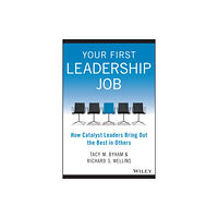 John Wiley & Sons Inc Your First Leadership Job (häftad, eng)