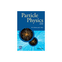 John Wiley & Sons Inc Particle Physics (häftad, eng)