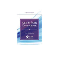 Taylor & francis ltd Agile Software Development (häftad, eng)