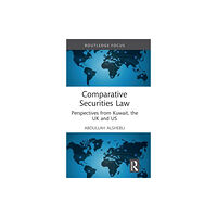 Taylor & francis ltd Comparative Securities Law (inbunden, eng)