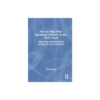 Taylor & francis ltd How to Help Non-Speaking Children in the Early Years (häftad, eng)