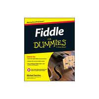 John Wiley & Sons Inc Fiddle For Dummies (häftad, eng)