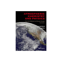 John Wiley & Sons Inc Atmospheric Chemistry and Physics (inbunden, eng)