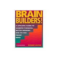 Prentice Hall (Higher Education Division, Pearson  Brain Builders! (häftad, eng)