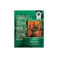 Pearson Education (US) Strategies for Creative Problem Solving (häftad, eng)