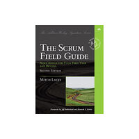 Pearson Education (US) Scrum Field Guide, The (häftad, eng)