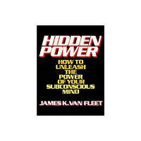 Pearson Education (US) Hidden Power (häftad, eng)