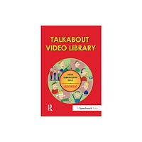 Taylor & francis ltd Talkabout Video Library (häftad, eng)