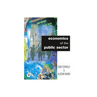 Pearson Education (US) Economics Of The Public Sector (häftad, eng)