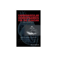 John Wiley And Sons Ltd Cardiovascular Hemodynamics for the Clinician (häftad, eng)