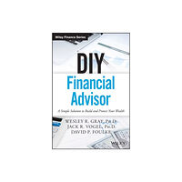 John Wiley & Sons Inc DIY Financial Advisor (inbunden, eng)