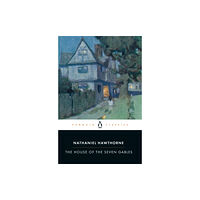 Penguin books ltd The House of the Seven Gables (häftad, eng)