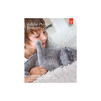 Pearson Education (US) Adobe Photoshop Elements 2020 Classroom in a Book (häftad, eng)